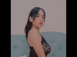 Perfect lady for good times