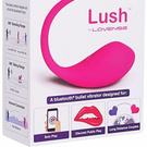 Lovense Lush