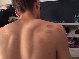 The Art of Seduction