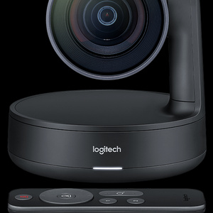 logitech rally-ultra