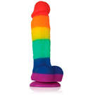 Dildo color pride