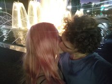 Foxycouple's avatar