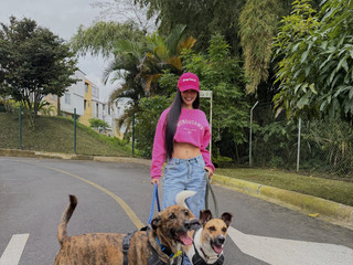 My babies🙂‍↔️