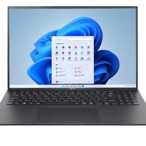 new computer