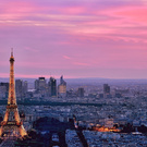 Хочу в Париж)
