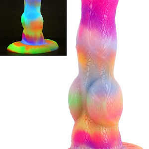 My ass is dreaming of this dragon dildo