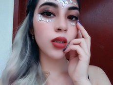 Charlotte-glasses - Live Cam