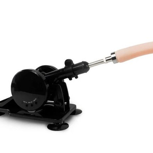 Sex Machine