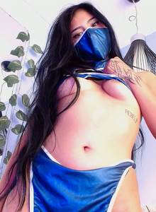 DianeCalder One day being "Kitana🎮" photo 10877883