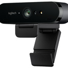 Logitech BRIO 4K STREAM Webсamera