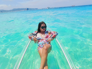 Boracay Island, Philippines 🏝🌞