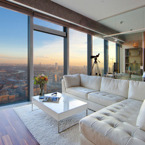 i want have my apartment