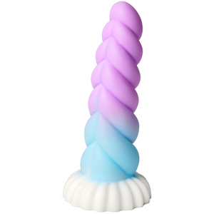 unicorn dildo