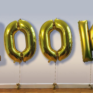 100 k follow