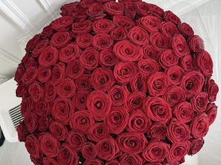 Цветы от вас😘