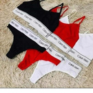 Calvin Klein underwear sets