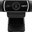 logitech camara 1080p