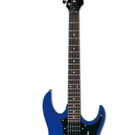 Electric guitar