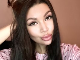 elisandria from bongacams