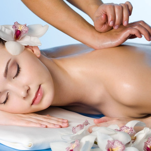 Massage or spa subscription
