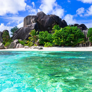Seychelles