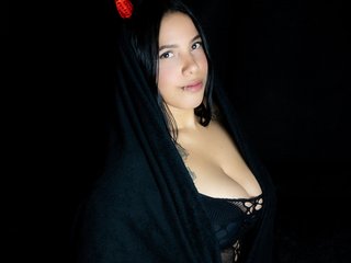 KatrinaXX nude on cam A