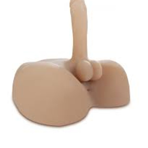 A NEW TORSO