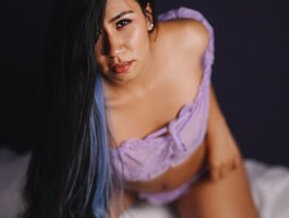 Jade-Lee profile