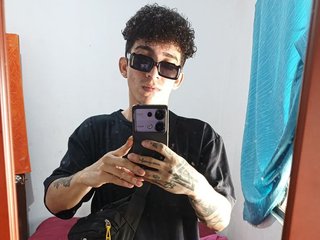 Themessiah40