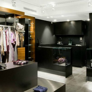My boutique