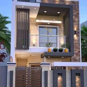 My Home