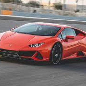 My Desire is : to buy a super car