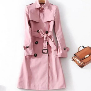 Raincoats