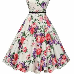 Dresses
