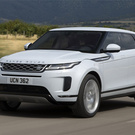 RANGE ROVER EVOQUE 2020