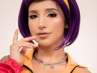 Faye Valentine (Cowboy Bebop)