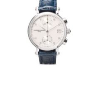 Frédérique Constant Classics Quartz Chronograph 34mm
