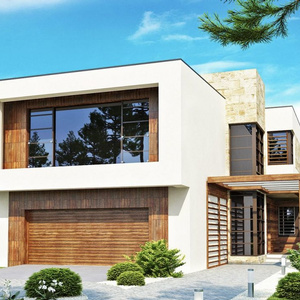 My house