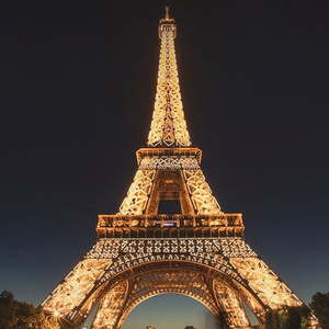Travel to France