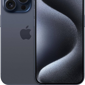 Iphone 15 pro 256