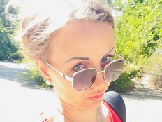 Alenushka888 - Cam en Direct