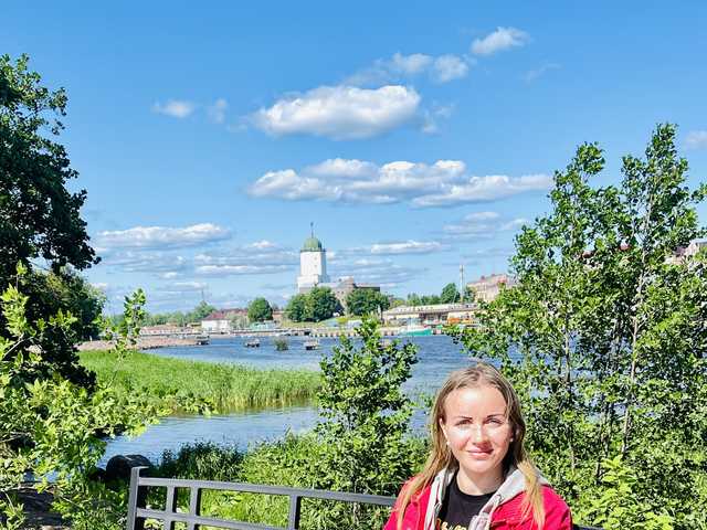 NeZabudka-