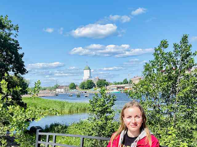 NeZabudka-