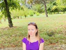 Alenushka888 - Cam en Direct