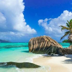 Seychelles