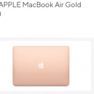 MacBook