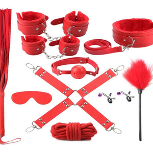 BONDAGE GAMES