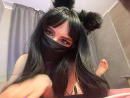 chat live sex StacyViper