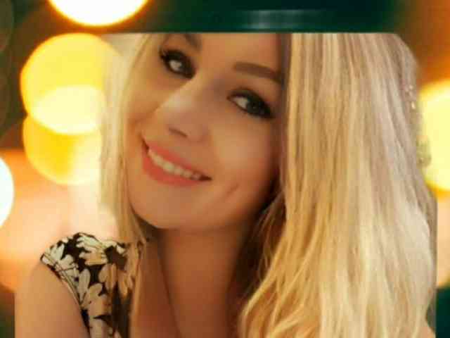 BlondeAlis