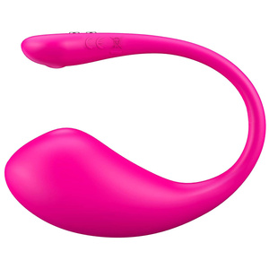 new toy (new lovense)